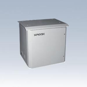 China Sine wave 80w Solar Home UPS / SPS Series system lamps with light operated switch on sale