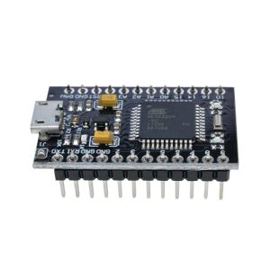 China 5v 16mhz Usb Pro Micro Controller Board With Bootloader on sale