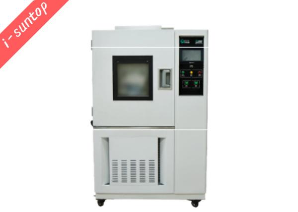 Quality PLC Control Programmable High And Low Temperature Cable Testing Equipment for sale