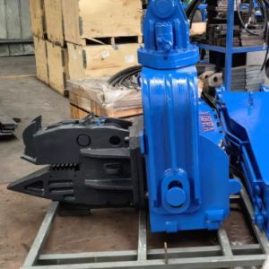 Pile Driver - Ultra Compact & Lightweight Build