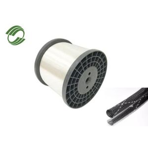 China Cable Sheathing Polyester Monofilament Yarn wholesale