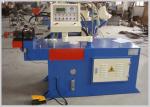 Clamping Feeding Hydraulic Pipe Bending Machine With Scm System Control