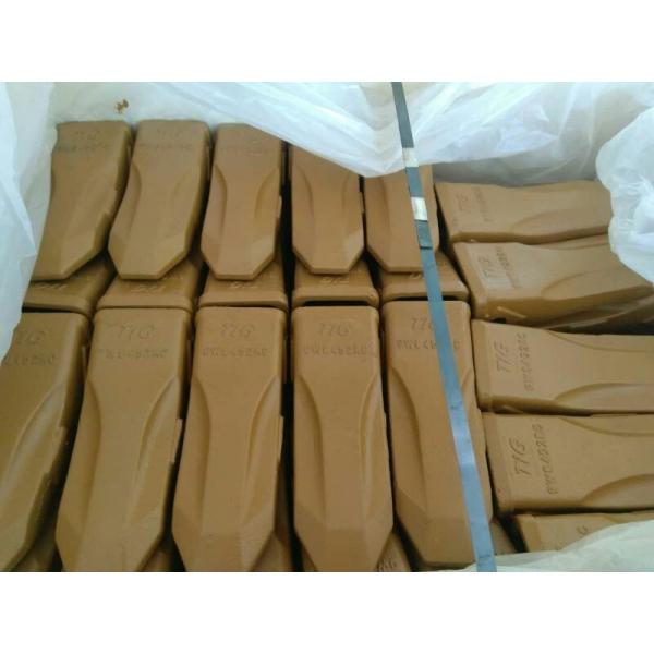 JCB Excavator Bucket Teeth 53103205 Tooth Point For JCB 3CX And JCB 4CX