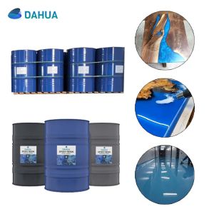 China Solvent-free Polyamide Resin Epoxy Curing Agent DH140N wholesale