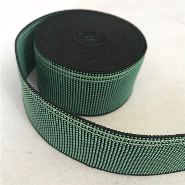 Quality Italy Style  Elastic Straps sofa use  elastic string made by Malaysian rubber for sale
