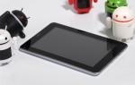 7inch Dual core tablet pc, 1.2G processor GPS Bluetooth 3G Phone call Dual SIM