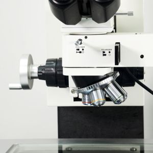 China Medical Lab Industrial Measuring Microscope Optical Biological Binocular Electronic wholesale