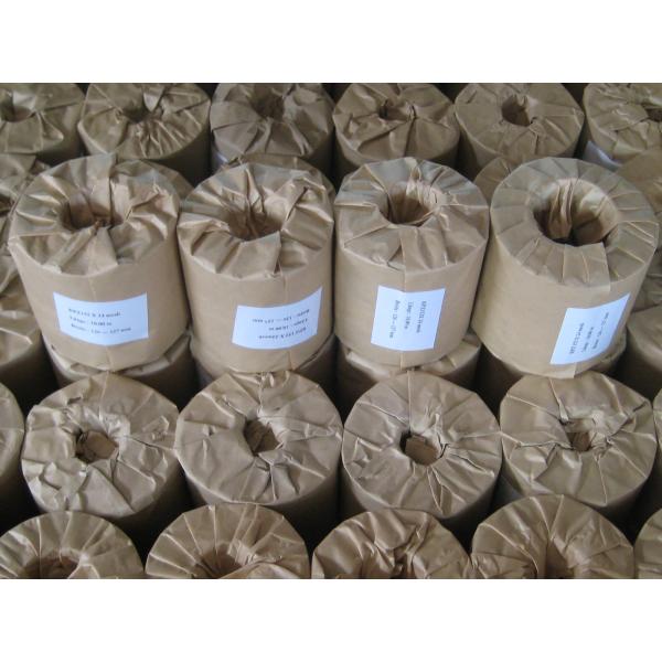 Filter Ribbon Stainless Steel Wire Belt Mesh KPZ 72x15 67MM Width