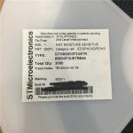 Flash IC Eeprom Microcontroller MCU Chips STM8S003F3U6T ST 8 Bit