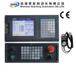 AC 220V 4 - Axis CNC Control System Center with High Anti Jamming Switch Power