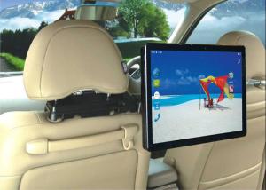 10 Inch Taxi  Lcd Advertising Player Tablet Pc Android 8.1 Car Gps Tablet For Vehicle Pc Project