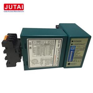 China Loop Detectors For Automated Gates 20-2000uH Lightning Protection Auto Reset wholesale