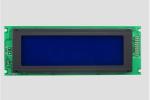 240*64 Graphic Dot Matrix LCD Module Monochrome Screen Parallel 5v/3.3v Control