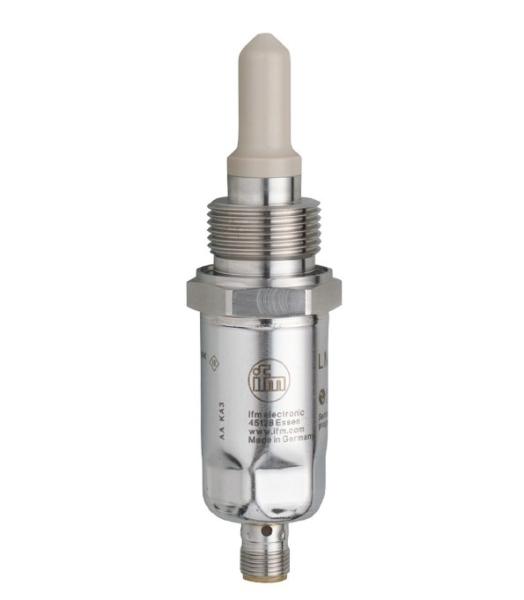 original ifm LMT202 Sensors for level control and point level detection,Rod