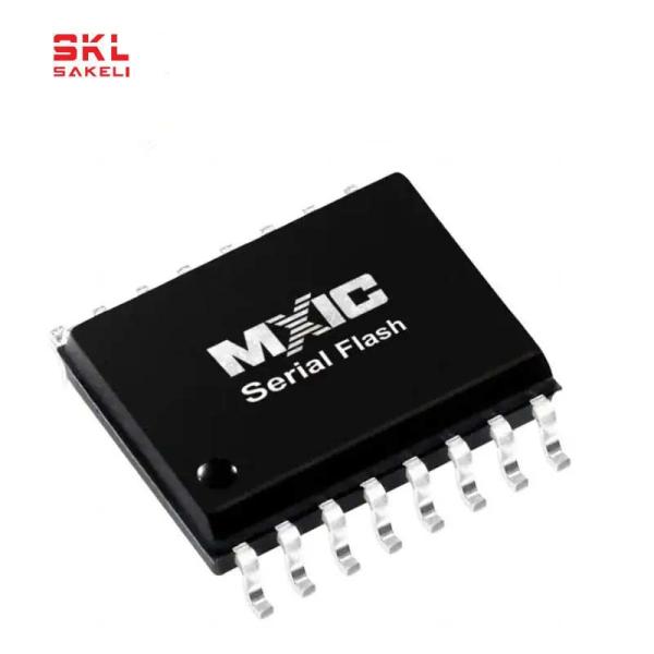 Quality MX35LF2GE4AB-MI High Performance Flash Memory Chip for Storage and Data Transfer for sale