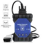 GM MDI 2 Multiple Diagnostic Interface Auto Diagnostic Tool Support WIFI