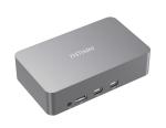 Upgrade Your Video Collection with TP4SD 4-channel SDI to Thunderbolt 3 Capture