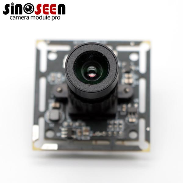 Quality OV2710 Sensor Fixed Focus Lens 1080P Camera Module USB Driver Free Plug And Play for sale
