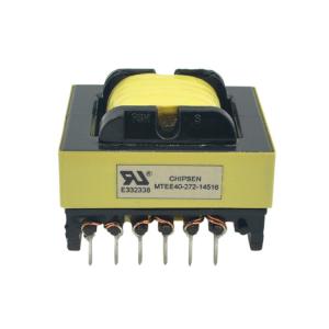 China Step Down Power Transformer 120v to 24v Ferrite Core Copper Wire Neon Light Single Phase High Frequency with High Output on sale