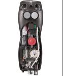 Display Function Colour Graphic Display Original And Testo 330-2 LL Flue Gas
