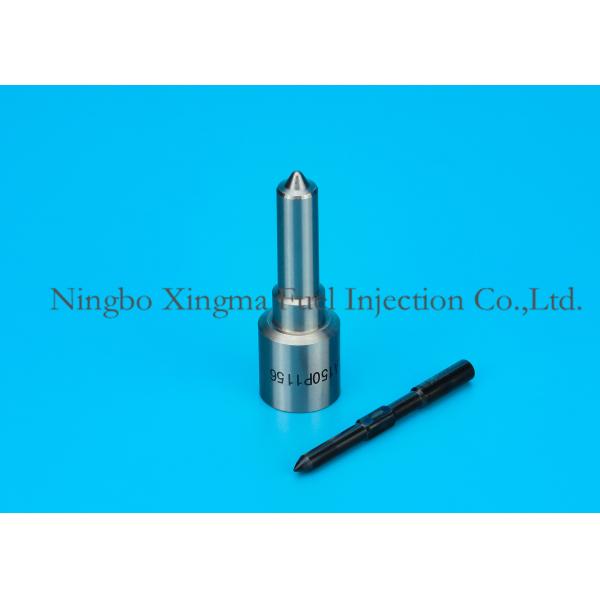 Strong Technical Force Diesel Nozzle DSLA150P1156 , 0433175343 Bosch Spray Parts P1156