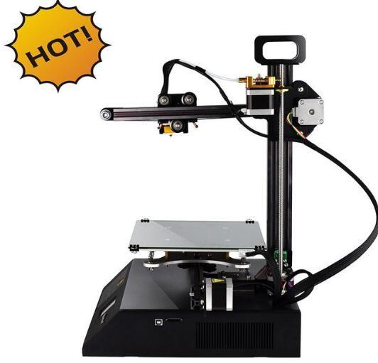 Quality Easthreed High Precision Entry Level 3D Printer 110 - 240 V Easy For Beginner for sale