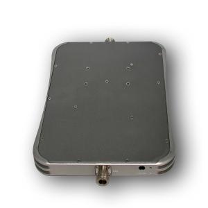 Repeater Accessories Antenna And Feeder Spurious Emission ≤-36 DBm 4g Repeater Booster Improve Your Coverage With 10± 2d8m Output Power Uplink