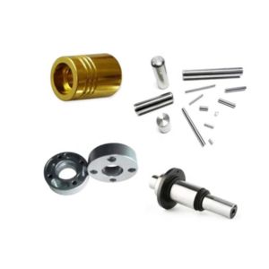 China TUV Custom CNC Machining Parts Anodizing Turning 0.005mm wholesale