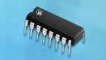 ProTek Devices TVS Diode Array DA16 Series High Powered Multi Line Port