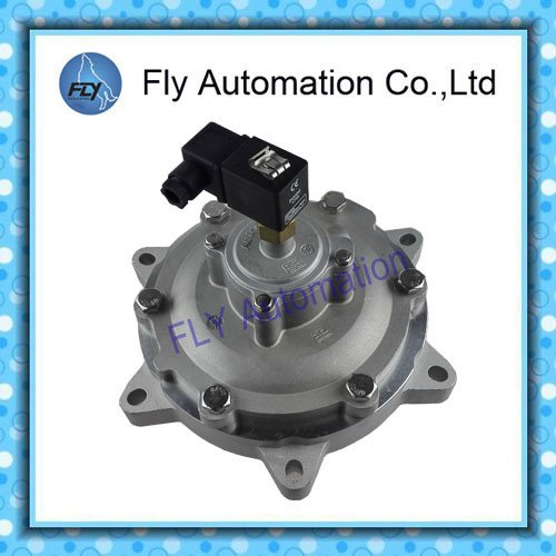 Quality Autel Valve Pulse Jet AE1475I12 DN80 High Performance Valve Integrated In The Tank for sale