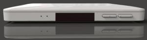 DVB-T2 Set Top Box DTT H.264 / AVC / MEPG-4 Digital Terrestrial Television Receiver