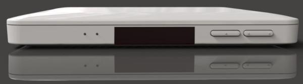 Quality DVB-T2 Set Top Box DTT H.264 / AVC / MEPG-4 Digital Terrestrial Television Receiver for sale