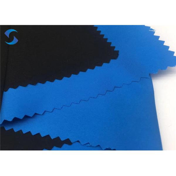 80gsm 350T Polyester Pongee Fabric For Lining Down Jacket