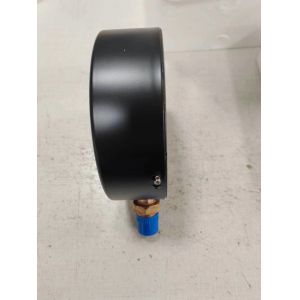 150mm Precision Pressure Meter With Bottom Mount