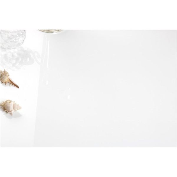 Porcelanato Pisos Fliesen Marble Tile White Carrara Polish Carreaux De Sol Glazed Porcelain Tile 60x60 Tile for Floor