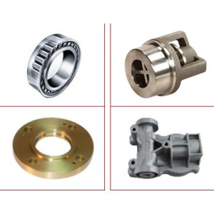 China 303 Stainless Steel Turned Parts wholesale