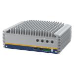 Fanless Design Industrial Mini PC Intel 12th Alder Lake-U Core I5/i7 Processor 6