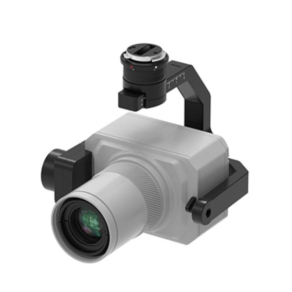 1.5Billion Pixels Drone Gimbal Camera PTZ Measurement Match DJI Full Medium