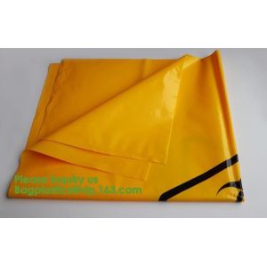 Eco-Absorb Bio Hazard Kit,Sterilization of liquids, solids, waste in disposal