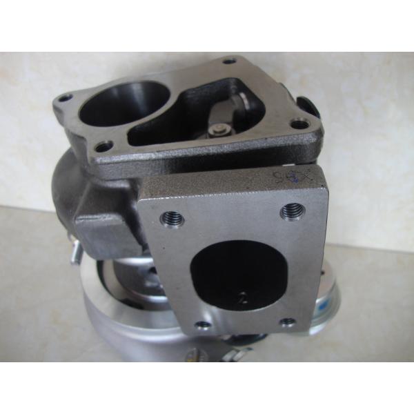 ISF3.8 Diesel Engine Spare Parts HE200WG HE211W Genuine Express Truck Turbocharger Kit 3772742 3796165