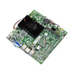 TMITX-IA4S-V1.41 J1800 mini itx motherboard DDR3