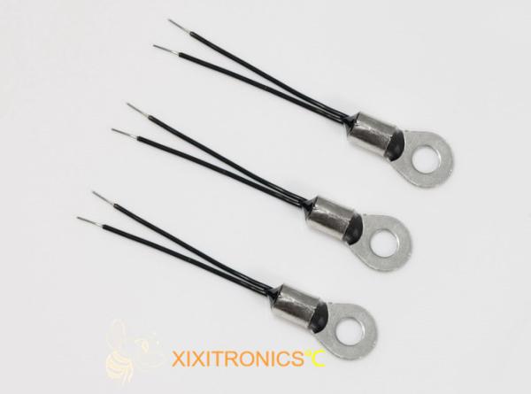 BMS Surface Mounted Temperature Sensor For Automobile Battery Management System