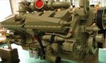 CSD Hydraulic Dredging Equipment , Sand Dredging Machine Submersible Pump
