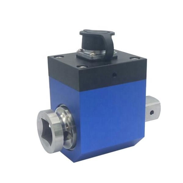 Accurate Torque and Speed Measurement Demands Met with ZHKY1010 Slip Ring Rotary