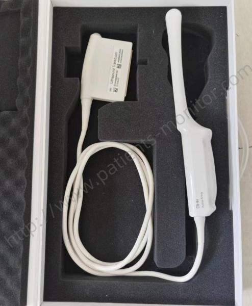 Quality PHiliph ClearVue Ultrasound C9-4V Convex Endocavitary Probe Transducer for Affiniti 50/70 ClearVue 350/550/650/850 for sale