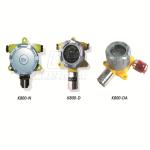 Advanced Input Signal 4-20mA Security Monitor System for LPG Gas Leak Control