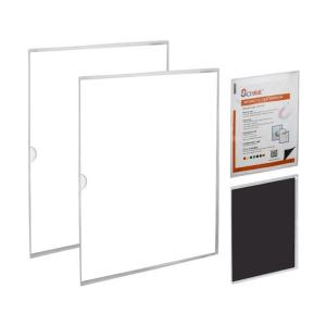China Warehouse Magnetic Document Holder Acrylic File Folder Holder SGS wholesale