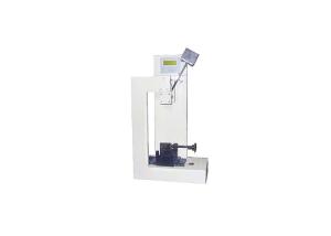 China Digital Display Rubber Testing Machine , Plastic Material Charpy Impact Testing Equipment wholesale