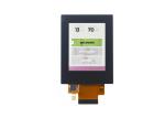 2.4 Inch Liquid Crystal Display Capactive Touchscreen TFT LCD Display Module