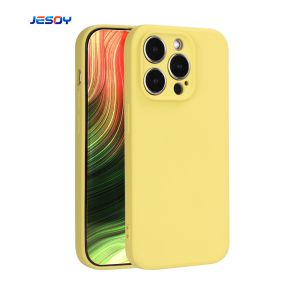 China Soft TPU Phone Case Shockproof Silicon Rubber Mobile Cover wholesale